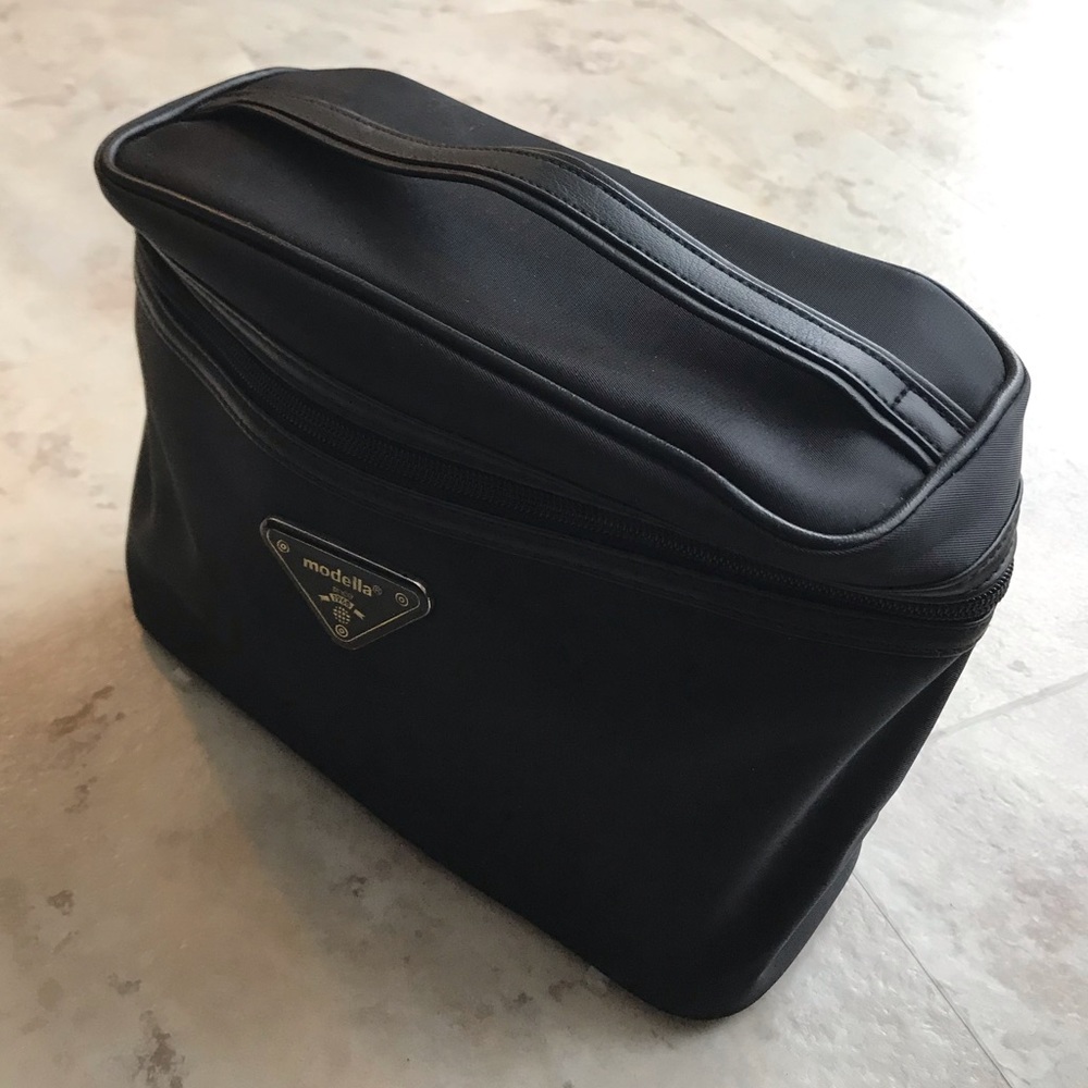 Modella cosmetics bag case